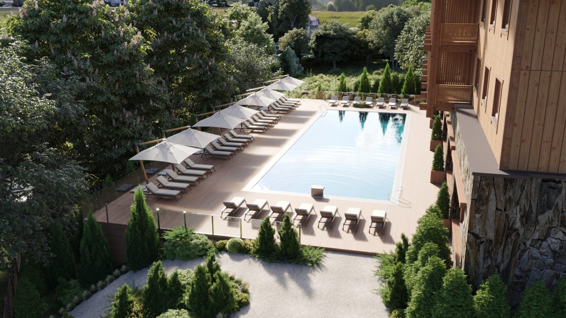 Mountain Resort Development in Žabljak – 45,122 m² Prime Asset, Montenegro – MREART1