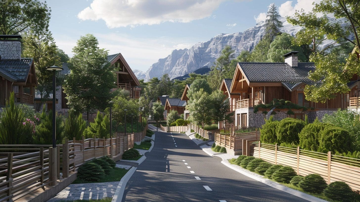 Mountain Resort Development in Žabljak – 45,122 m² Prime Asset, Montenegro – MREART1