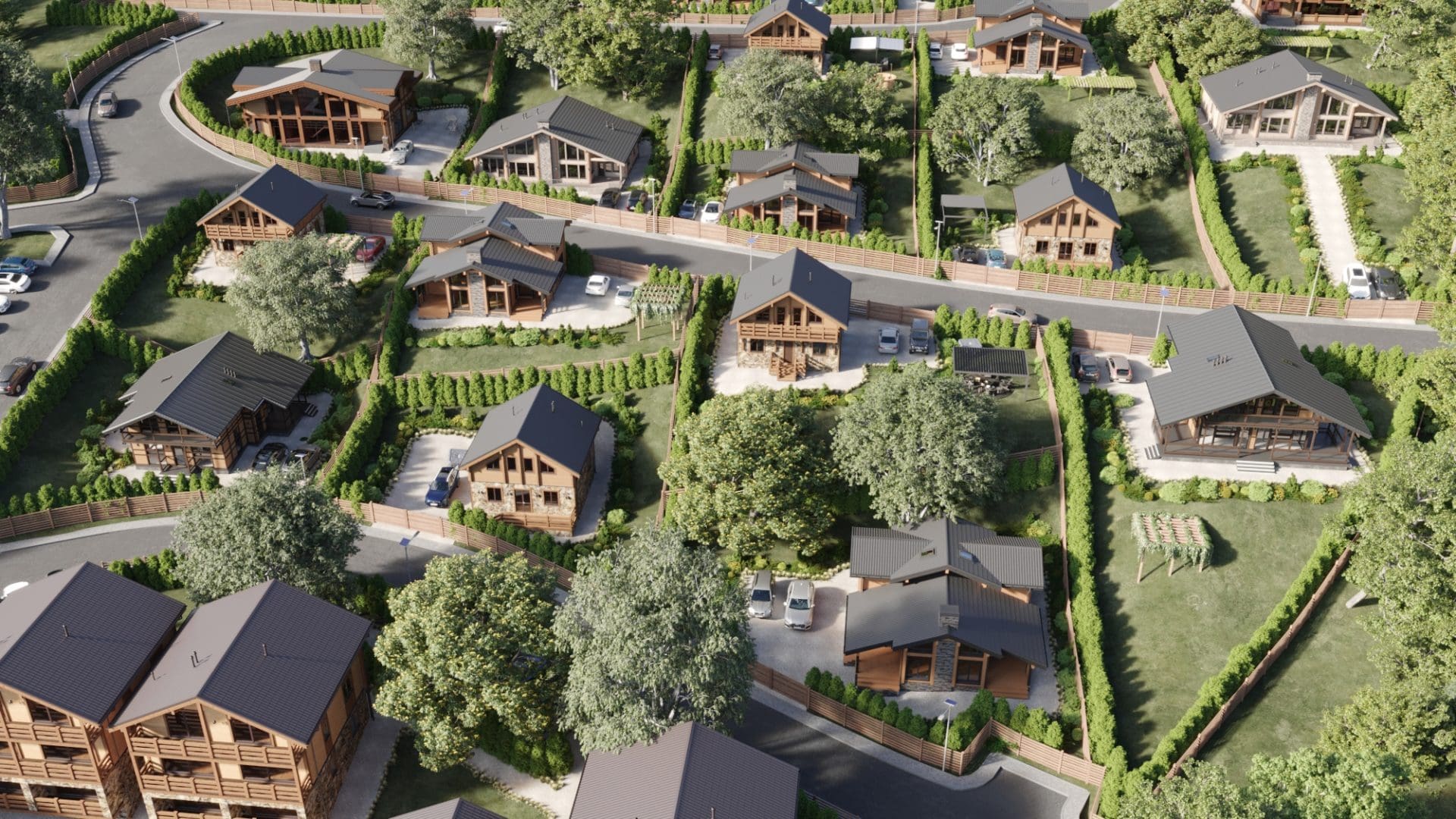 Mountain Resort Development in Žabljak – 45,122 m² Prime Asset, Montenegro – MREART1