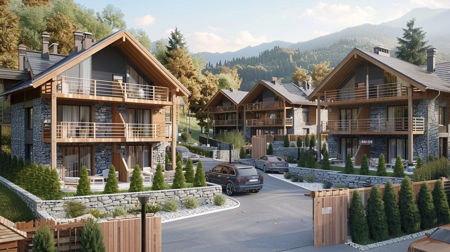 Mountain Resort Development in Žabljak – 45,122 m² Prime Asset, Montenegro – MREART1