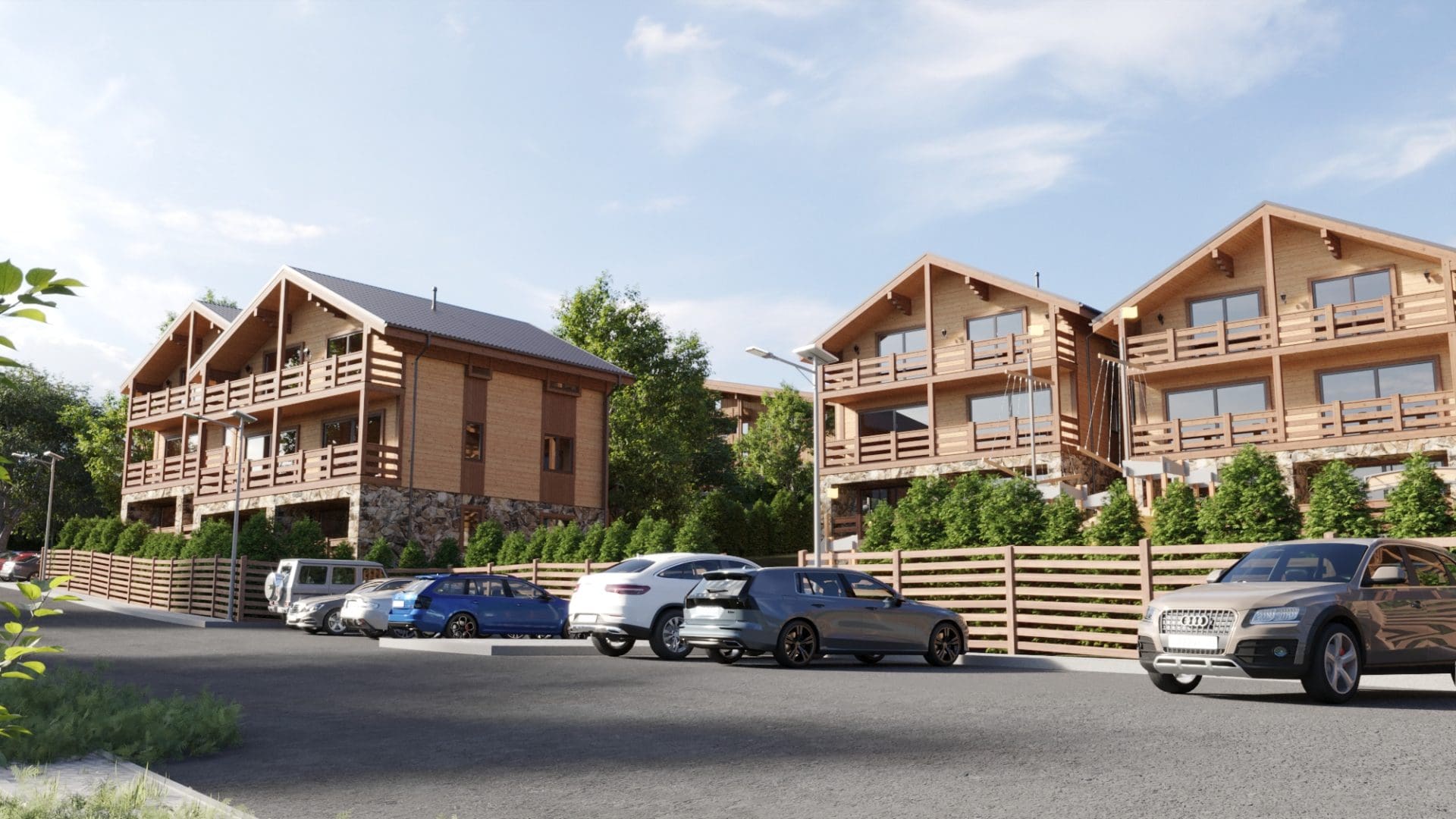 Mountain Resort Development in Žabljak – 45,122 m² Prime Asset, Montenegro – MREART1