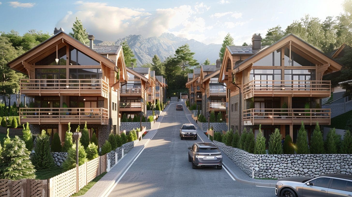 Mountain Resort Development in Žabljak – 45,122 m² Prime Asset, Montenegro – MREART1