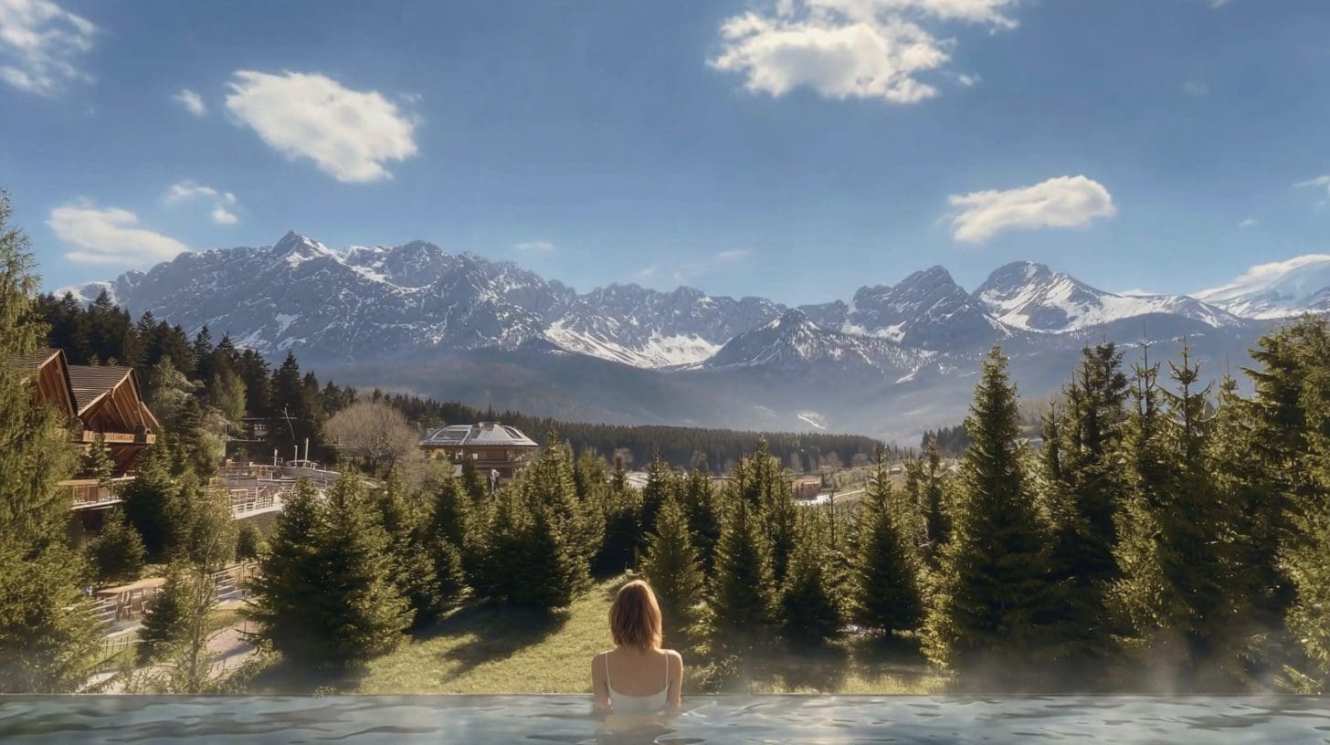 Mountain Resort Development in Žabljak – 45,122 m² Prime Asset, Montenegro – MREART1