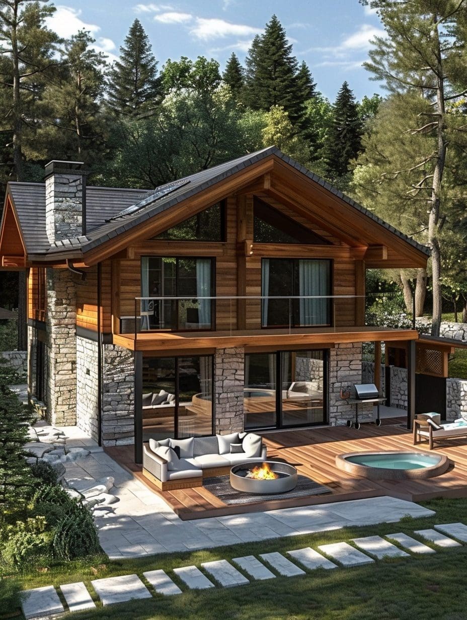 Mountain Resort Development in Žabljak – 45,122 m² Prime Asset, Montenegro – MREART1