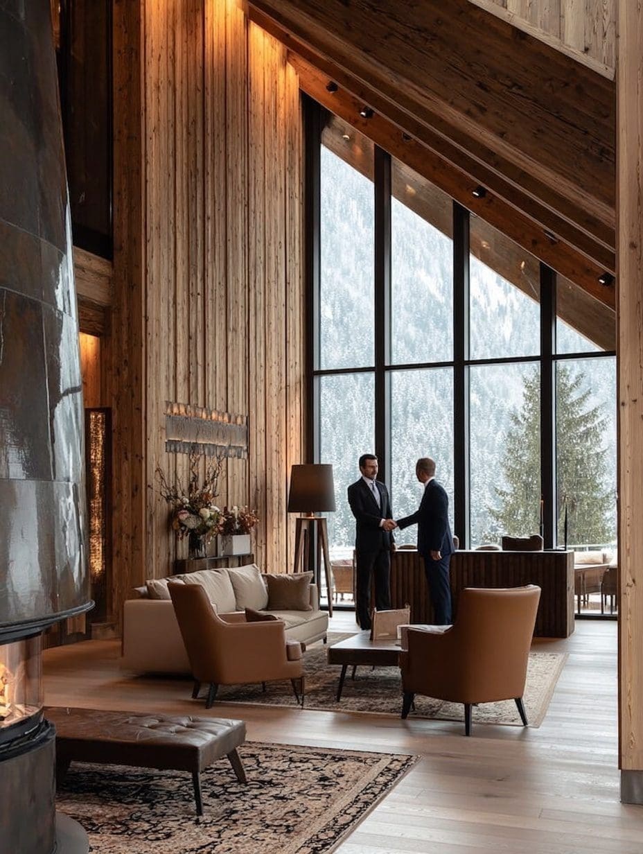 Mountain Resort Development in Žabljak – 45,122 m² Prime Asset, Montenegro – MREART1