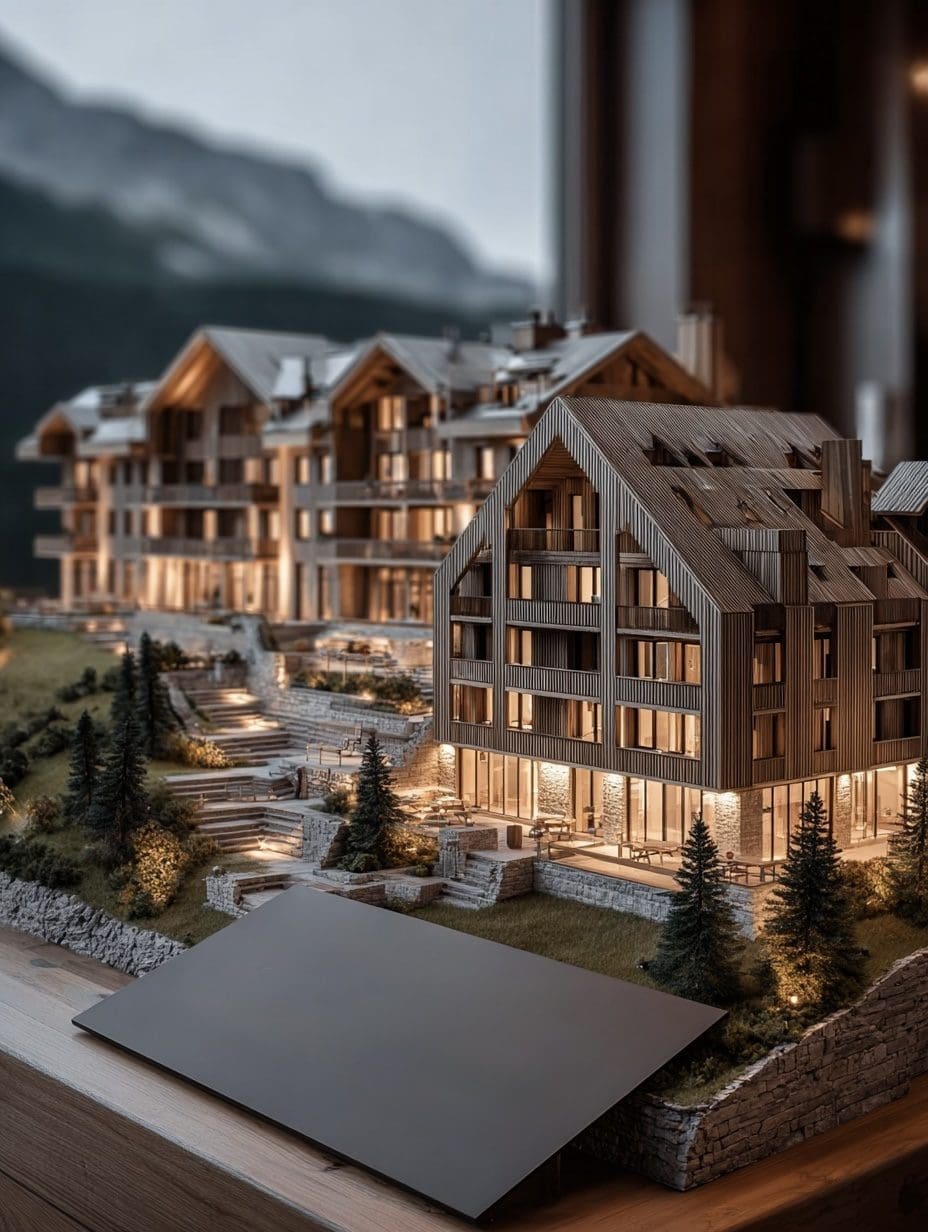 Mountain Resort Development in Žabljak – 45,122 m² Prime Asset, Montenegro – MREART1