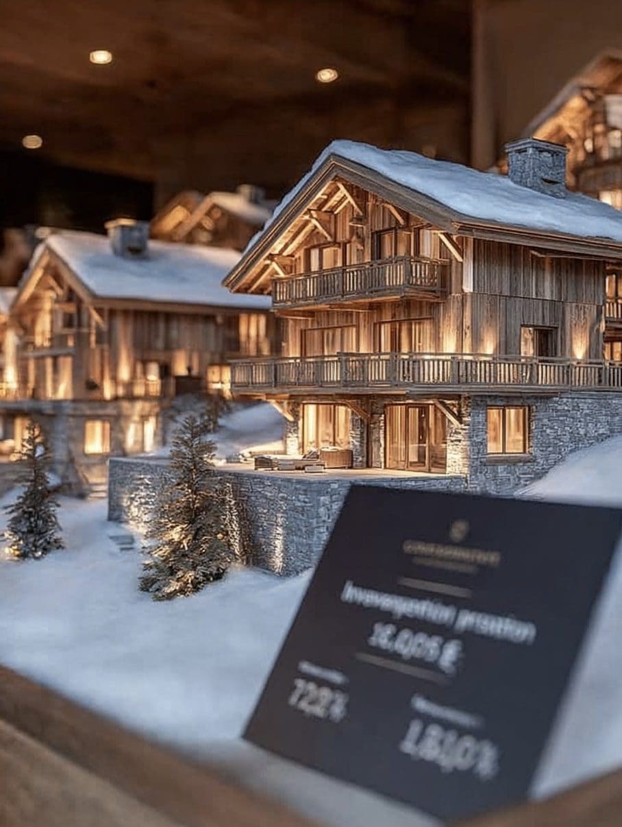 Mountain Resort Development in Žabljak – 45,122 m² Prime Asset, Montenegro – MREART1