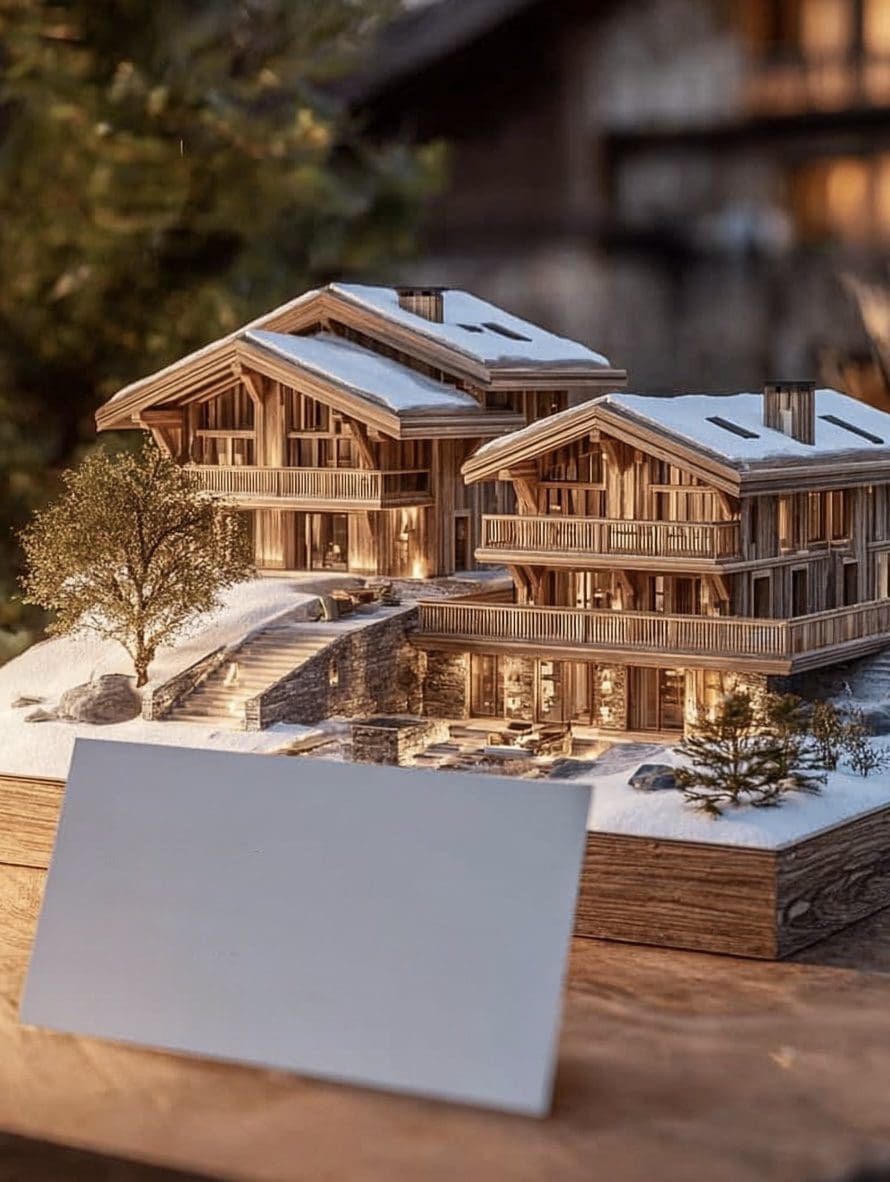 Mountain Resort Development in Žabljak – 45,122 m² Prime Asset, Montenegro – MREART1