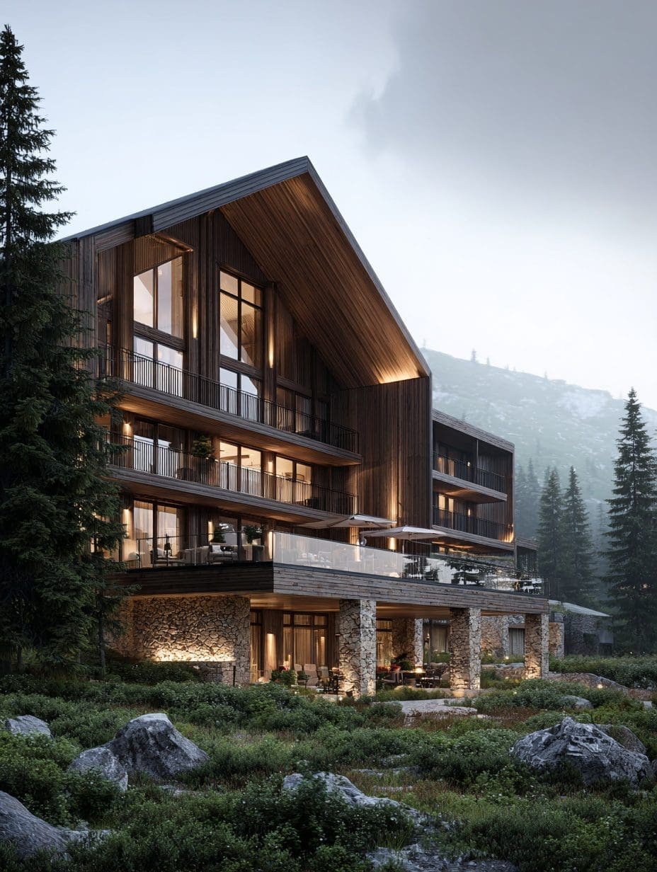 Mountain Resort Development in Žabljak – 45,122 m² Prime Asset, Montenegro – MREART1