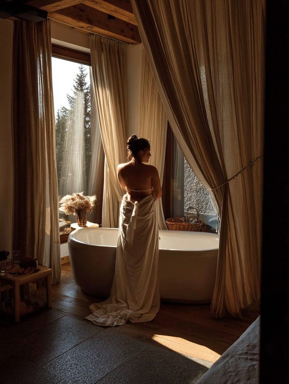 Mountain Resort Development in Žabljak – 45,122 m² Prime Asset, Montenegro – MREART1