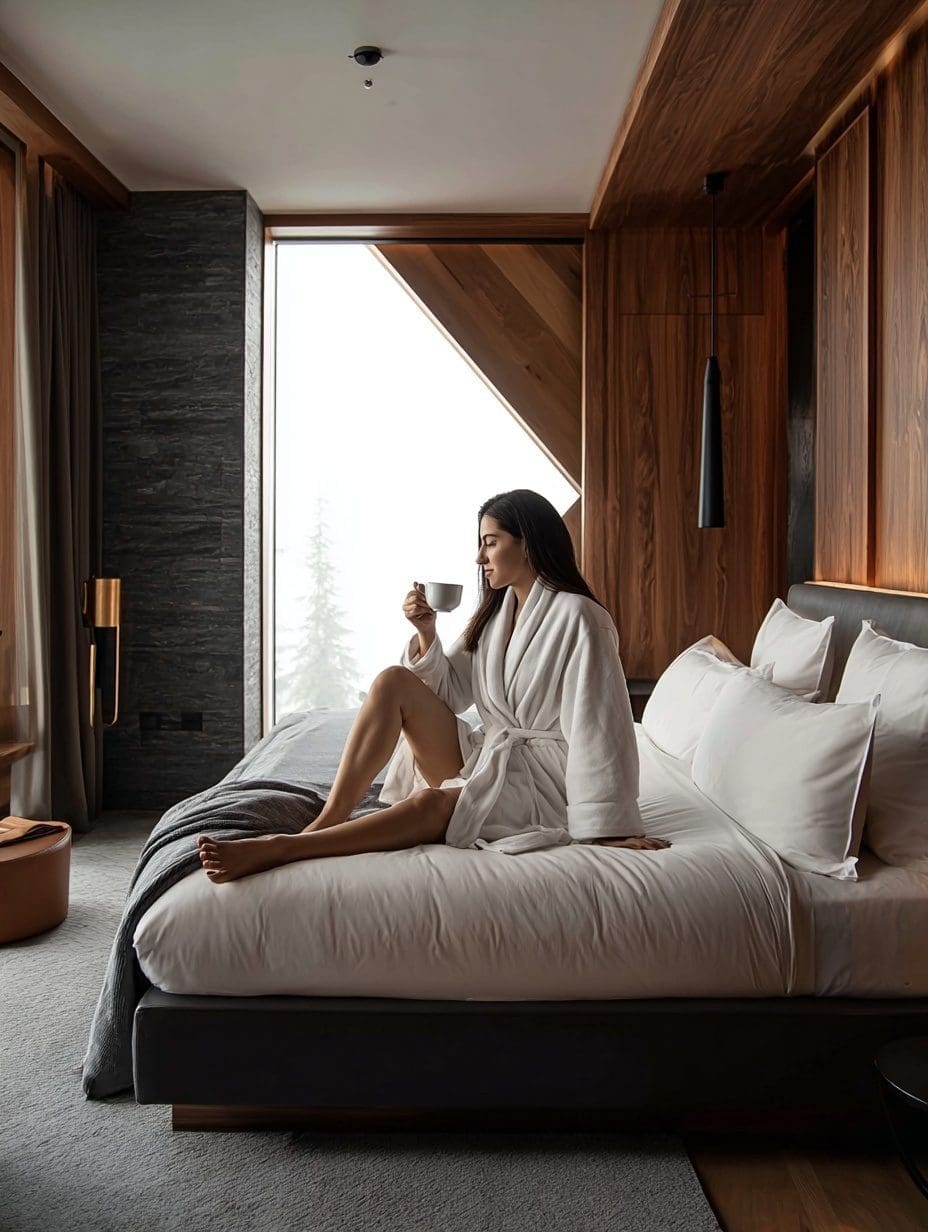 Mountain Resort Development in Žabljak – 45,122 m² Prime Asset, Montenegro – MREART1