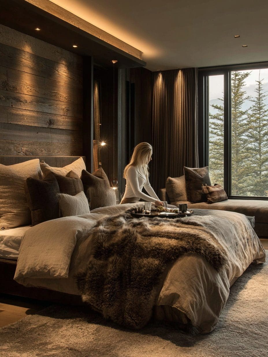 Mountain Resort Development in Žabljak – 45,122 m² Prime Asset, Montenegro – MREART1