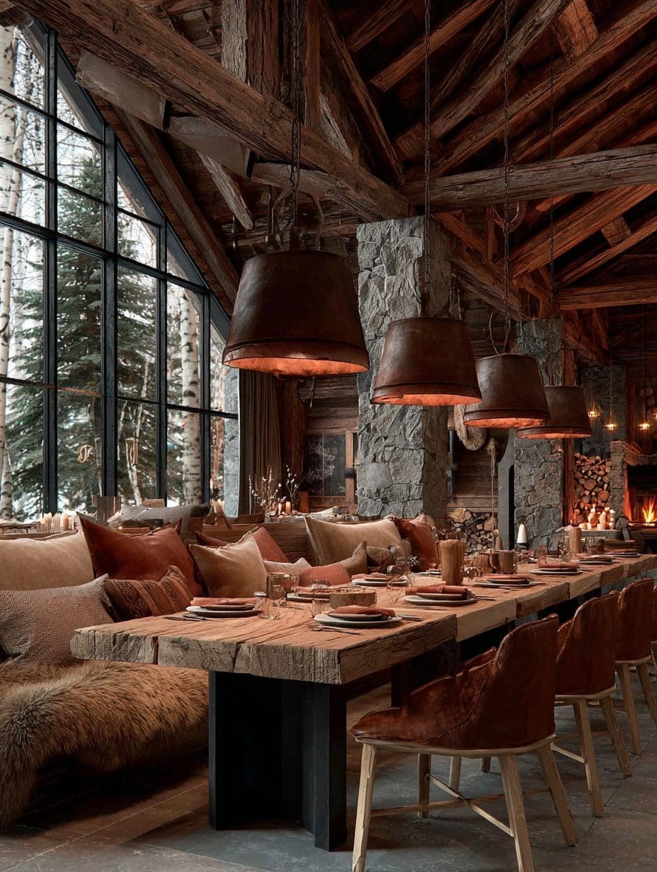 Mountain Resort Development in Žabljak – 45,122 m² Prime Asset, Montenegro – MREART1