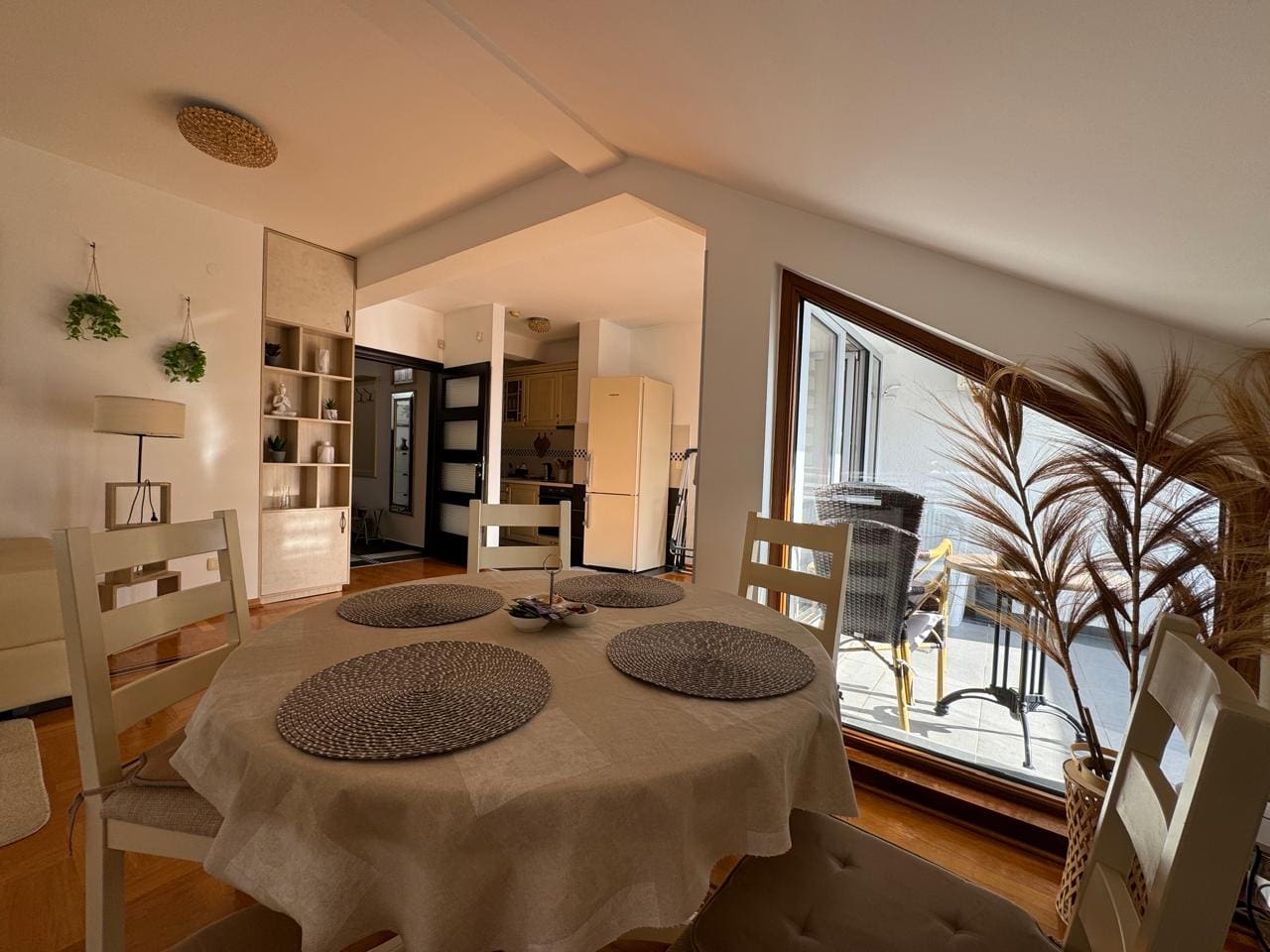 Penthouse Apartment for Sale in Budva – Prime Location, Montenegro – MRENB111