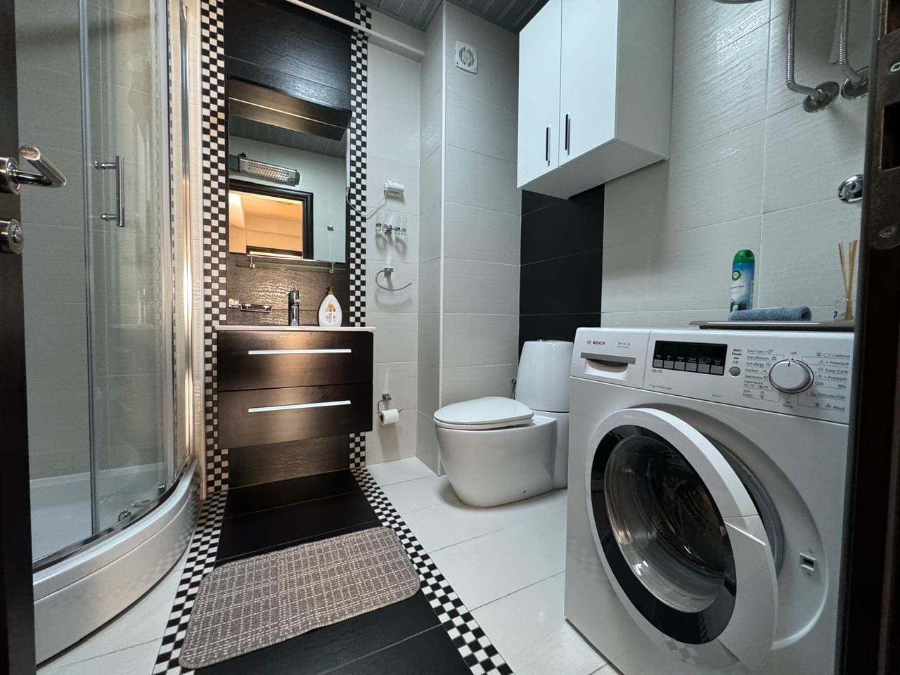 Penthouse Apartment for Sale in Budva – Prime Location, Montenegro – MRENB111