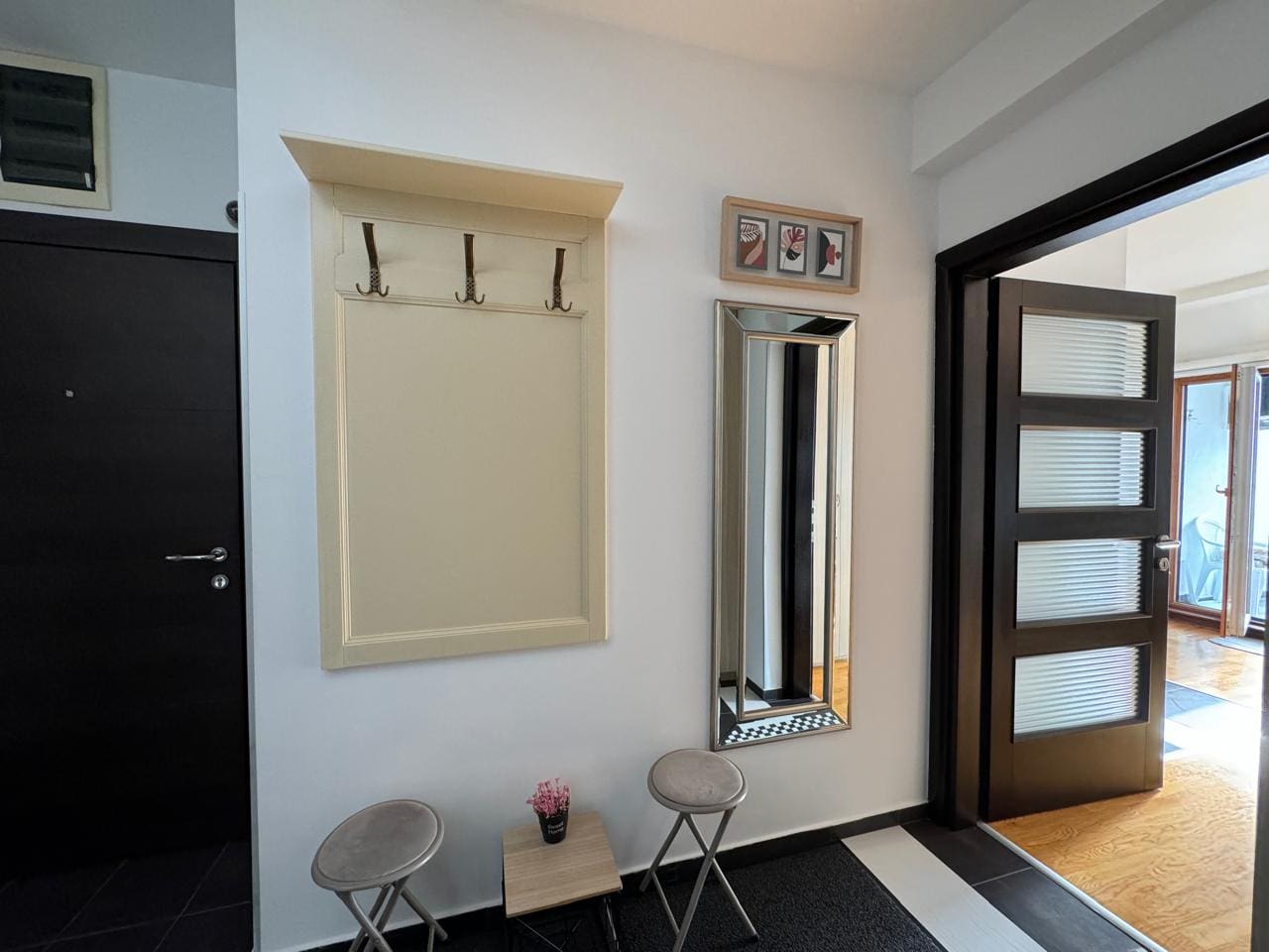 Penthouse Apartment for Sale in Budva – Prime Location, Montenegro – MRENB111