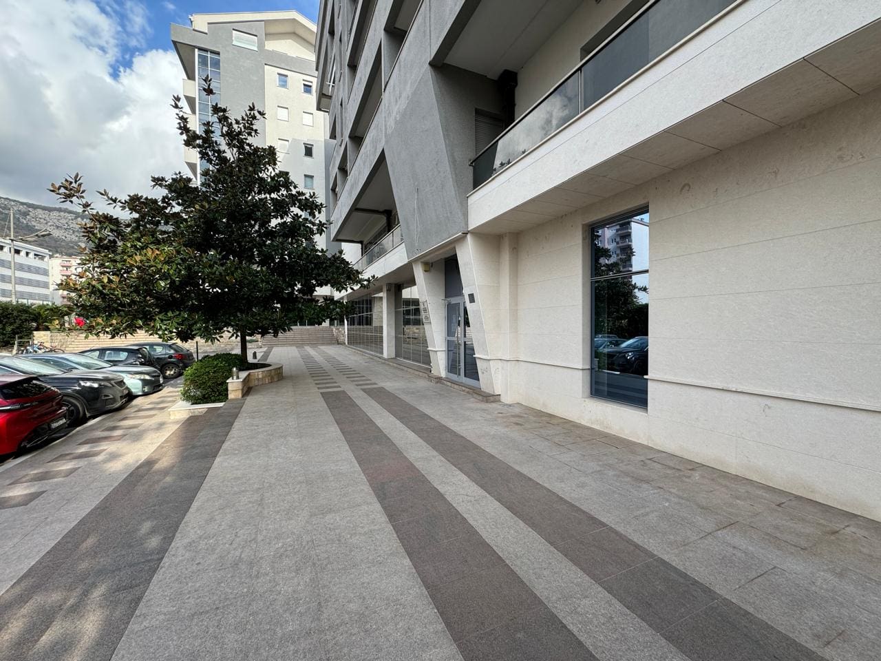 Penthouse Apartment for Sale in Budva – Prime Location, Montenegro – MRENB111