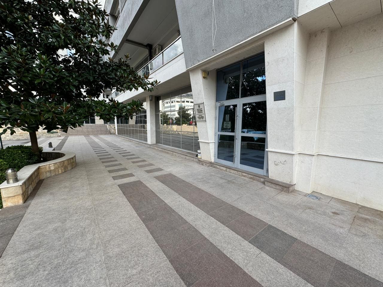 Penthouse Apartment for Sale in Budva – Prime Location, Montenegro – MRENB111