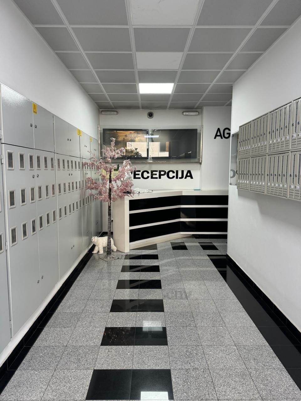 Penthouse Apartment for Sale in Budva – Prime Location, Montenegro – MRENB111