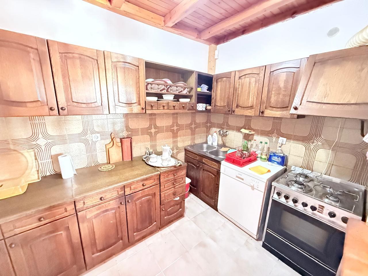 House for Sale in Bar – Legal Two-Storey Property Near the Sea, Montenegro – MREALE137