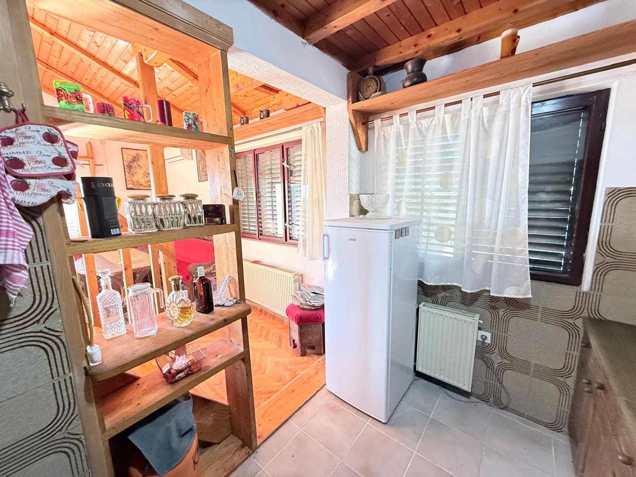 House for Sale in Bar – Legal Two-Storey Property Near the Sea, Montenegro – MREALE137