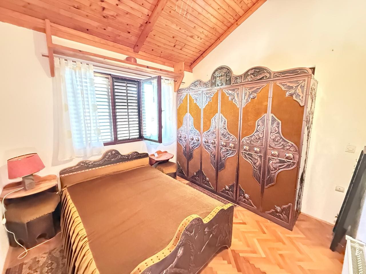 House for Sale in Bar – Legal Two-Storey Property Near the Sea, Montenegro – MREALE137