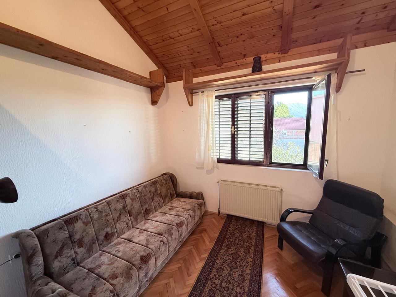 House for Sale in Bar – Legal Two-Storey Property Near the Sea, Montenegro – MREALE137