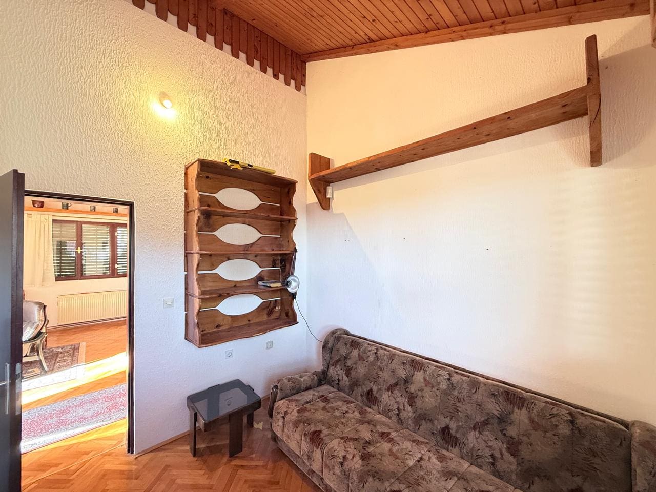 House for Sale in Bar – Legal Two-Storey Property Near the Sea, Montenegro – MREALE137