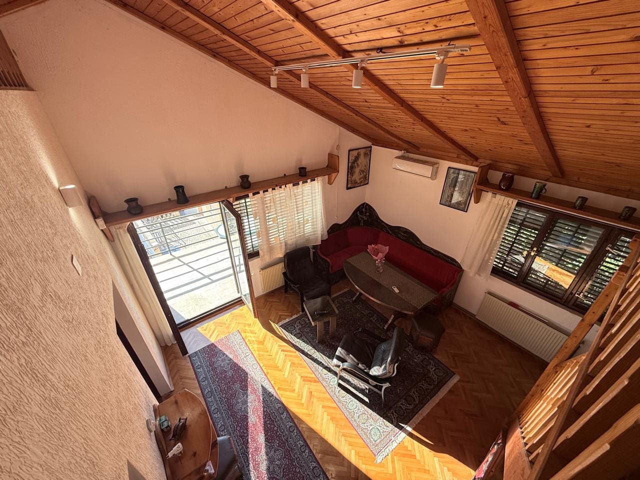 House for Sale in Bar – Legal Two-Storey Property Near the Sea, Montenegro – MREALE137