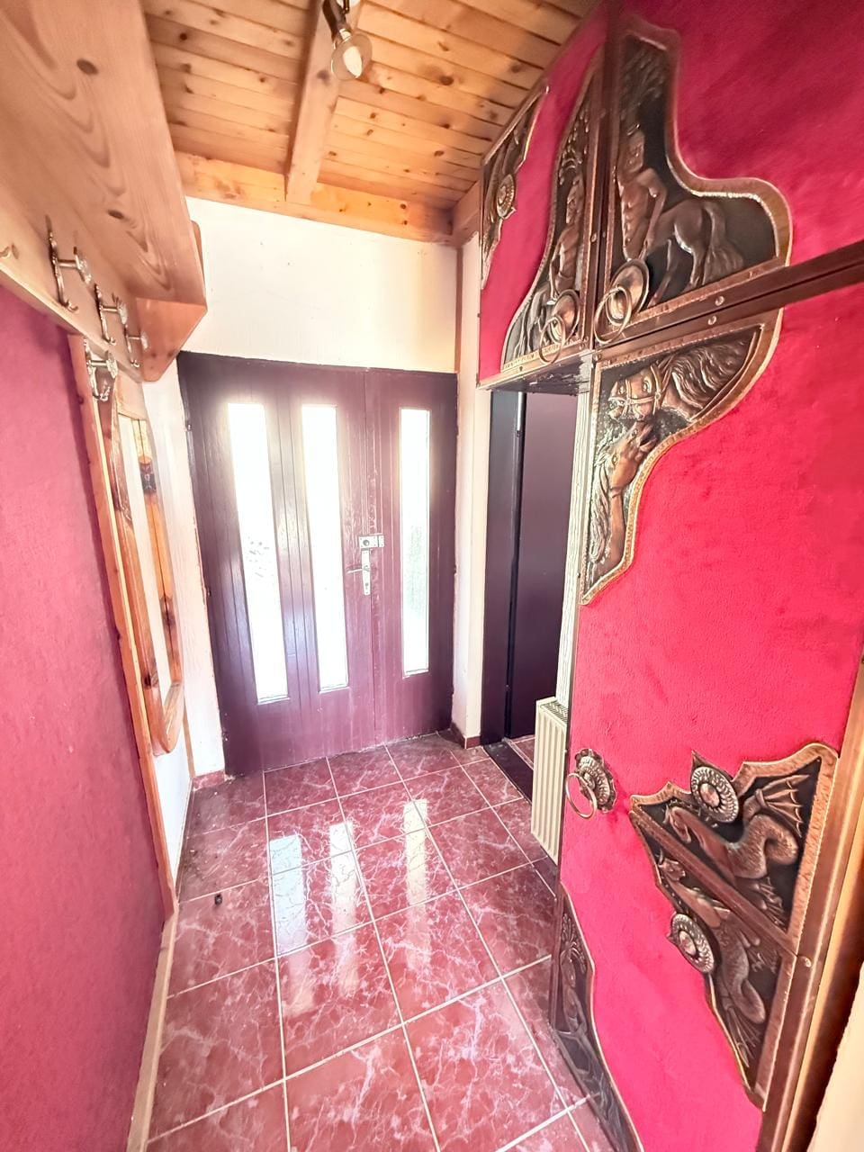 House for Sale in Bar – Legal Two-Storey Property Near the Sea, Montenegro – MREALE137