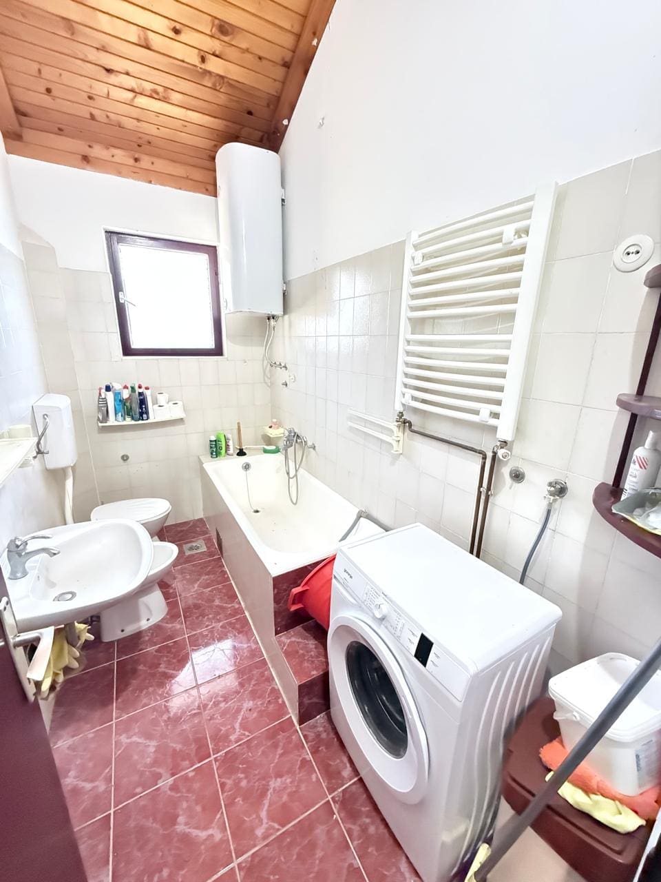 House for Sale in Bar – Legal Two-Storey Property Near the Sea, Montenegro – MREALE137