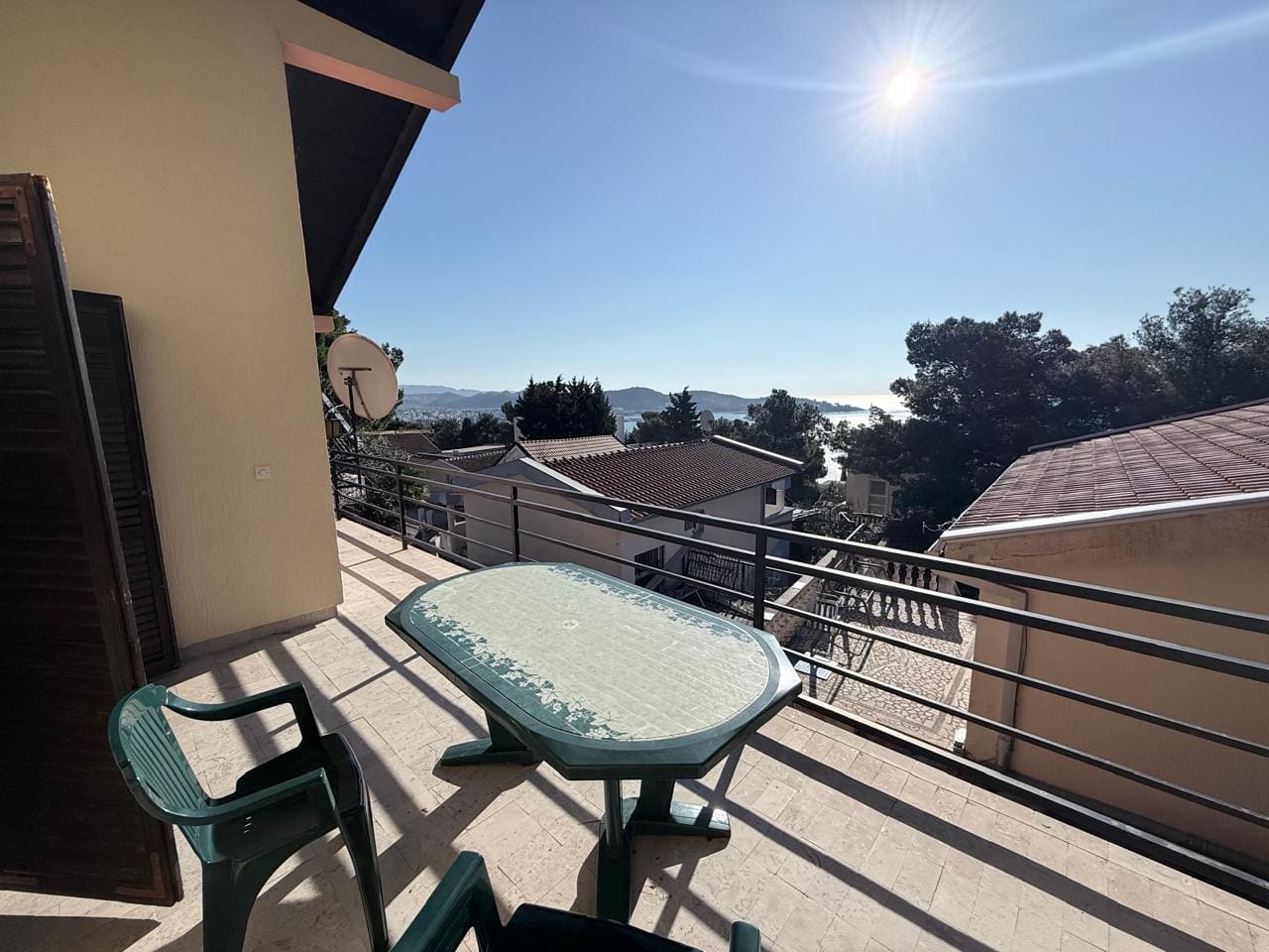 House for Sale in Bar – Legal Two-Storey Property Near the Sea, Montenegro – MREALE137