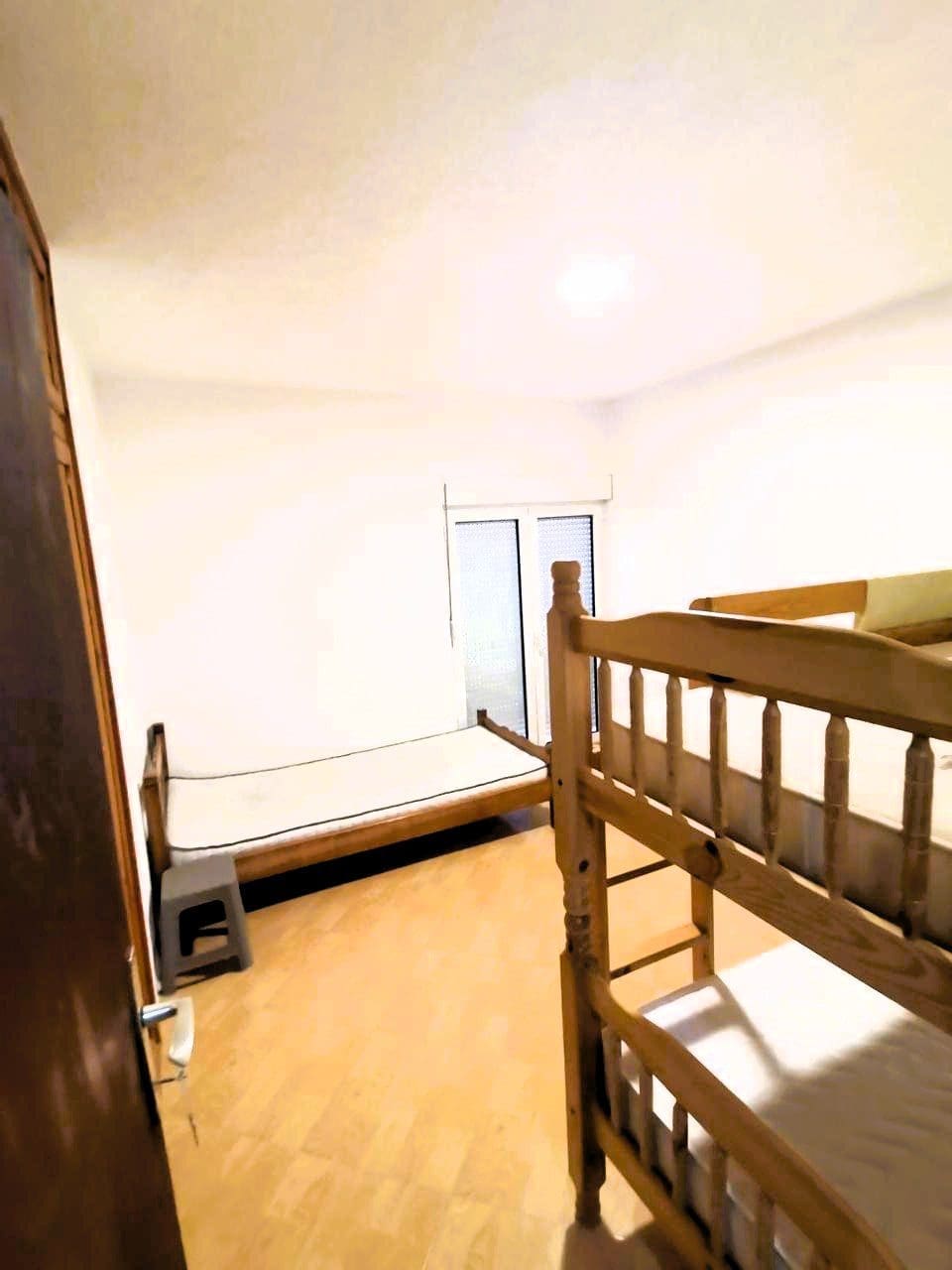 Two-Bedroom Apartment 78 m² for Sale in Sutomore, Montenegro – MREALE138