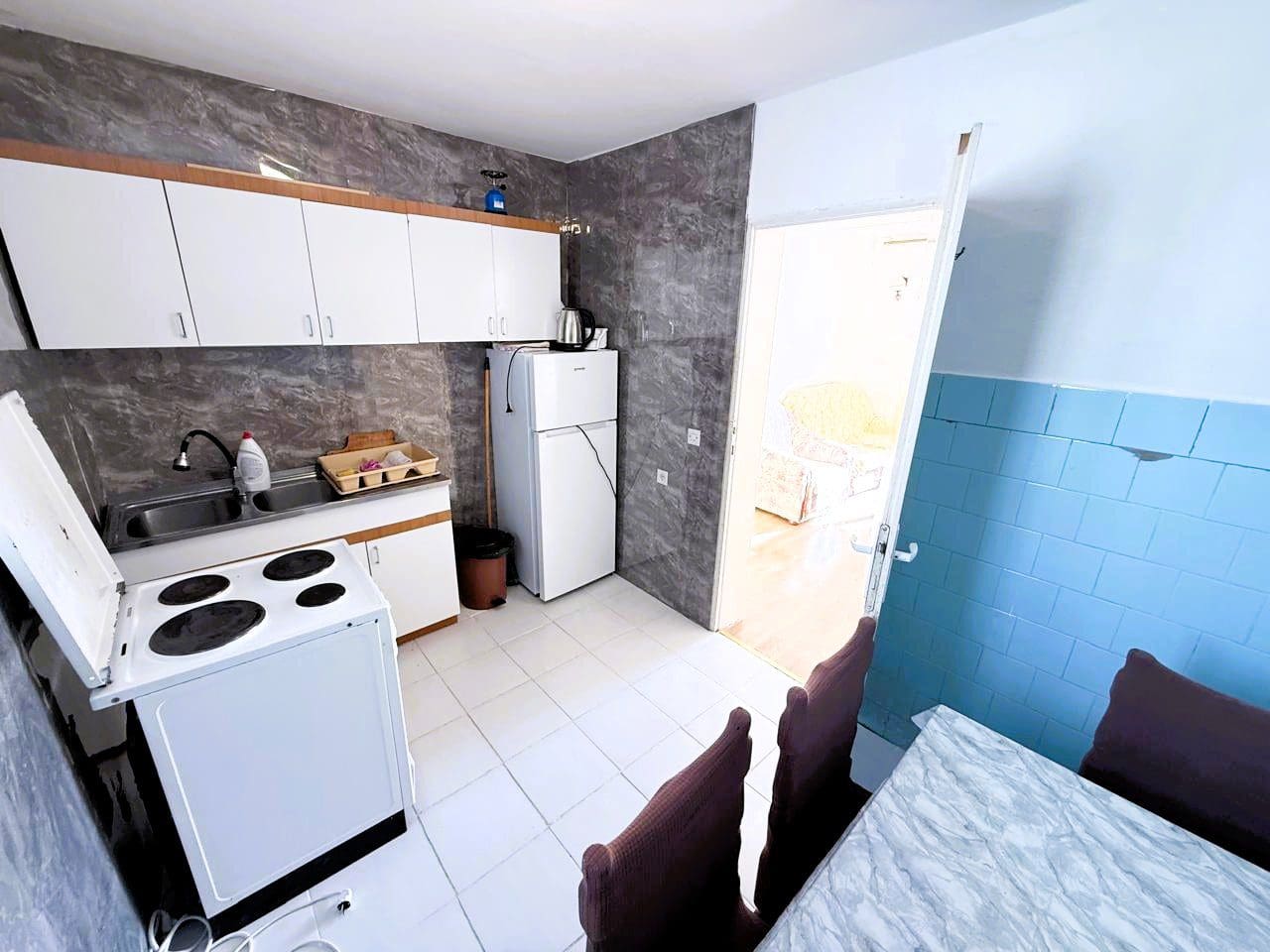 Furnished Apartment for Sale in Šušanj Bar – 72 m², Montenegro – MREALE139