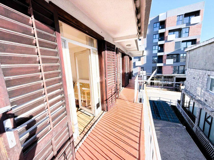 Furnished Apartment for Sale in Šušanj Bar – 72 m², Montenegro – MREALE139