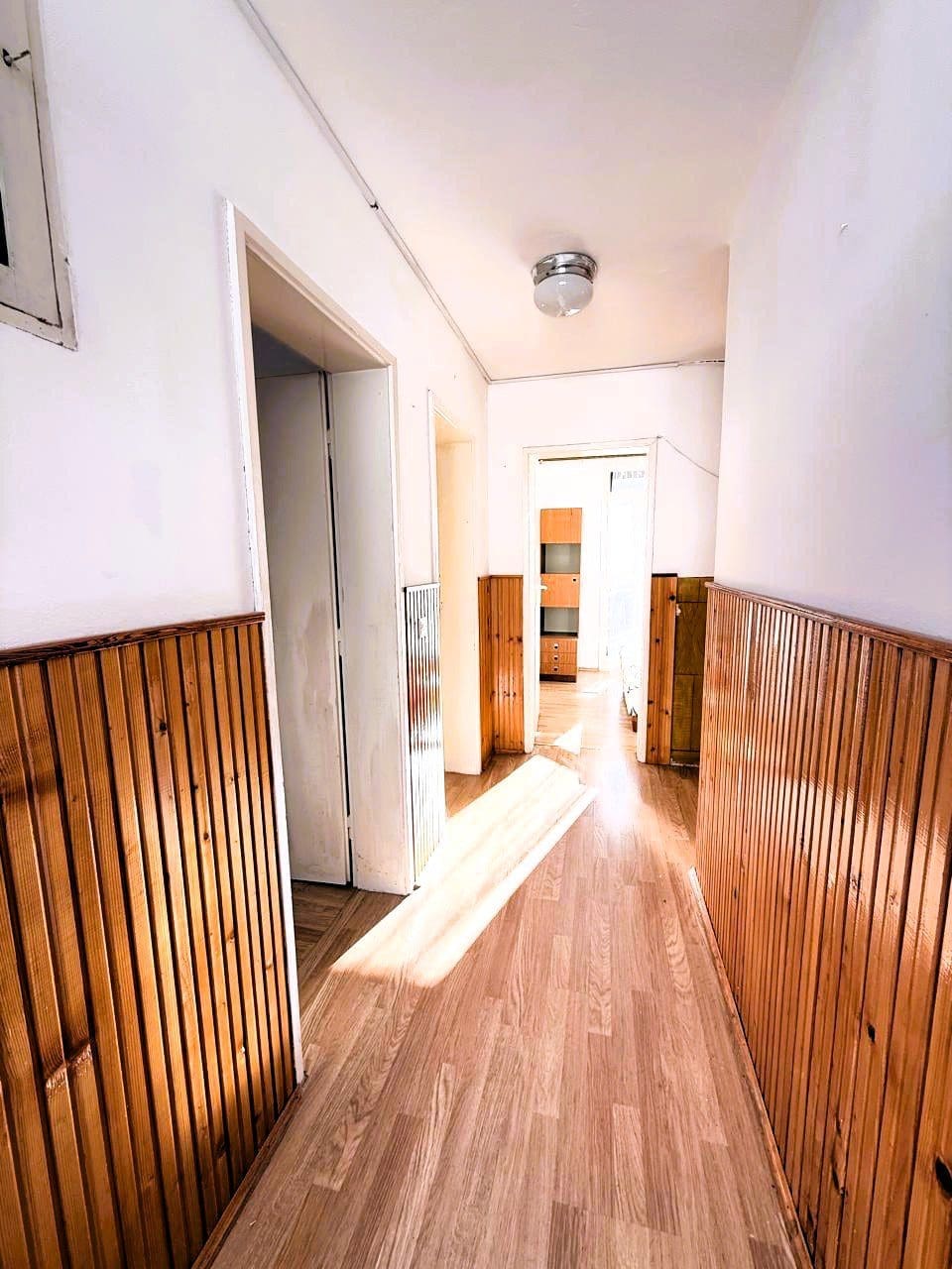 Furnished Apartment for Sale in Šušanj Bar – 72 m², Montenegro – MREALE139