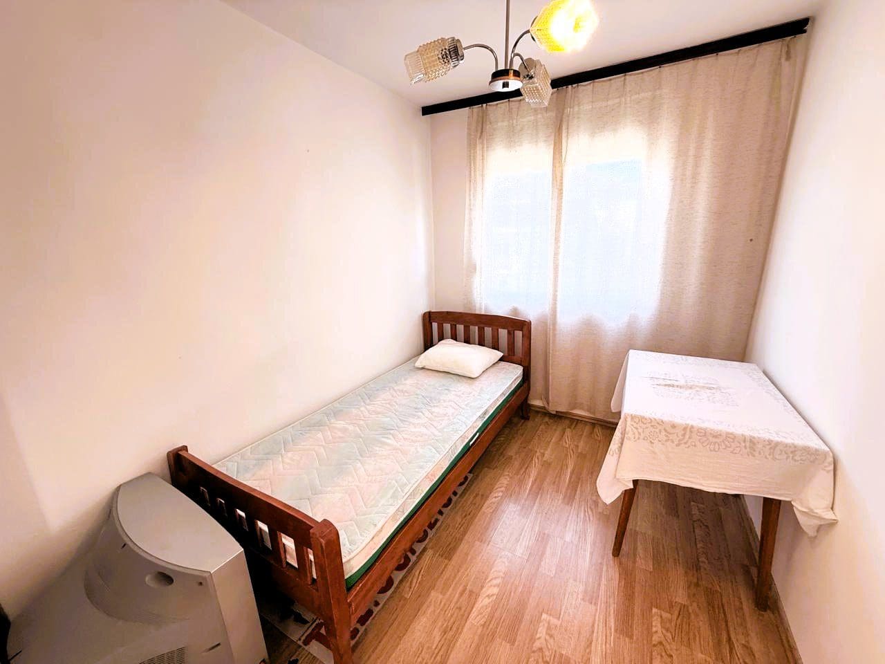 Furnished Apartment for Sale in Šušanj Bar – 72 m², Montenegro – MREALE139