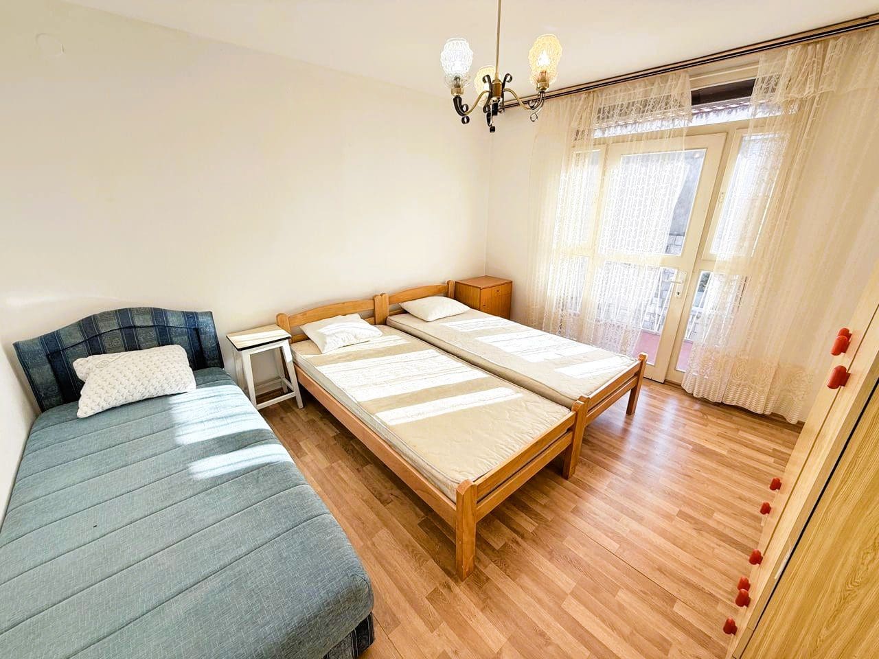 Furnished Apartment for Sale in Šušanj Bar – 72 m², Montenegro – MREALE139