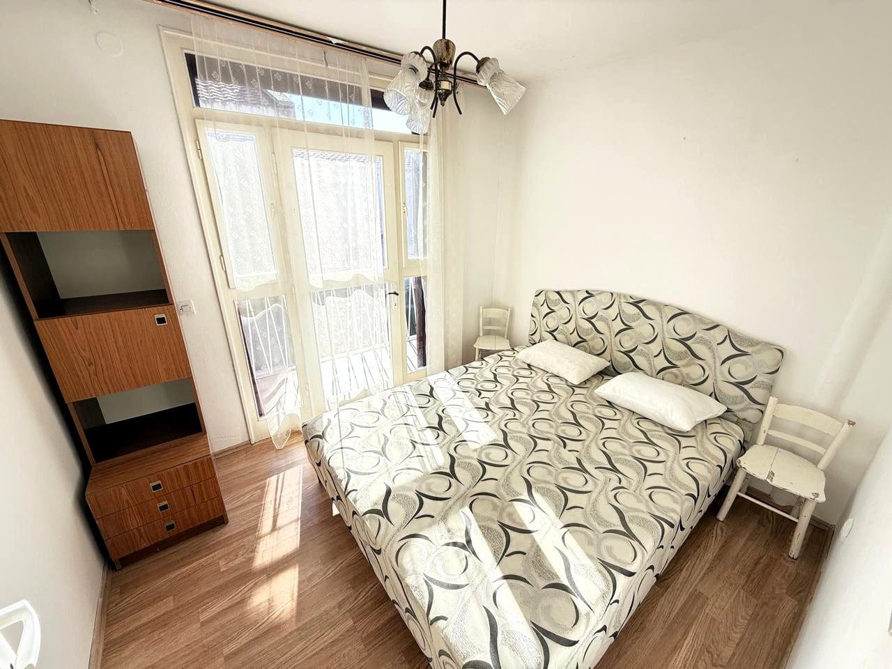 Furnished Apartment for Sale in Šušanj Bar – 72 m², Montenegro – MREALE139