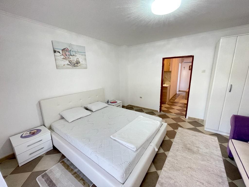 Townhouse for Sale in Sutomore Bar – 48 m² with Land, Montenegro – MREALE140