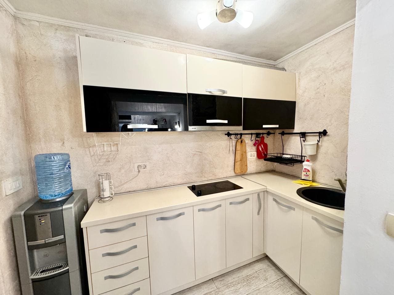 Studio Apartment for Sale in Budva | 1 High-Yield 32m² Rental Asset, Montenegro – MRENB113