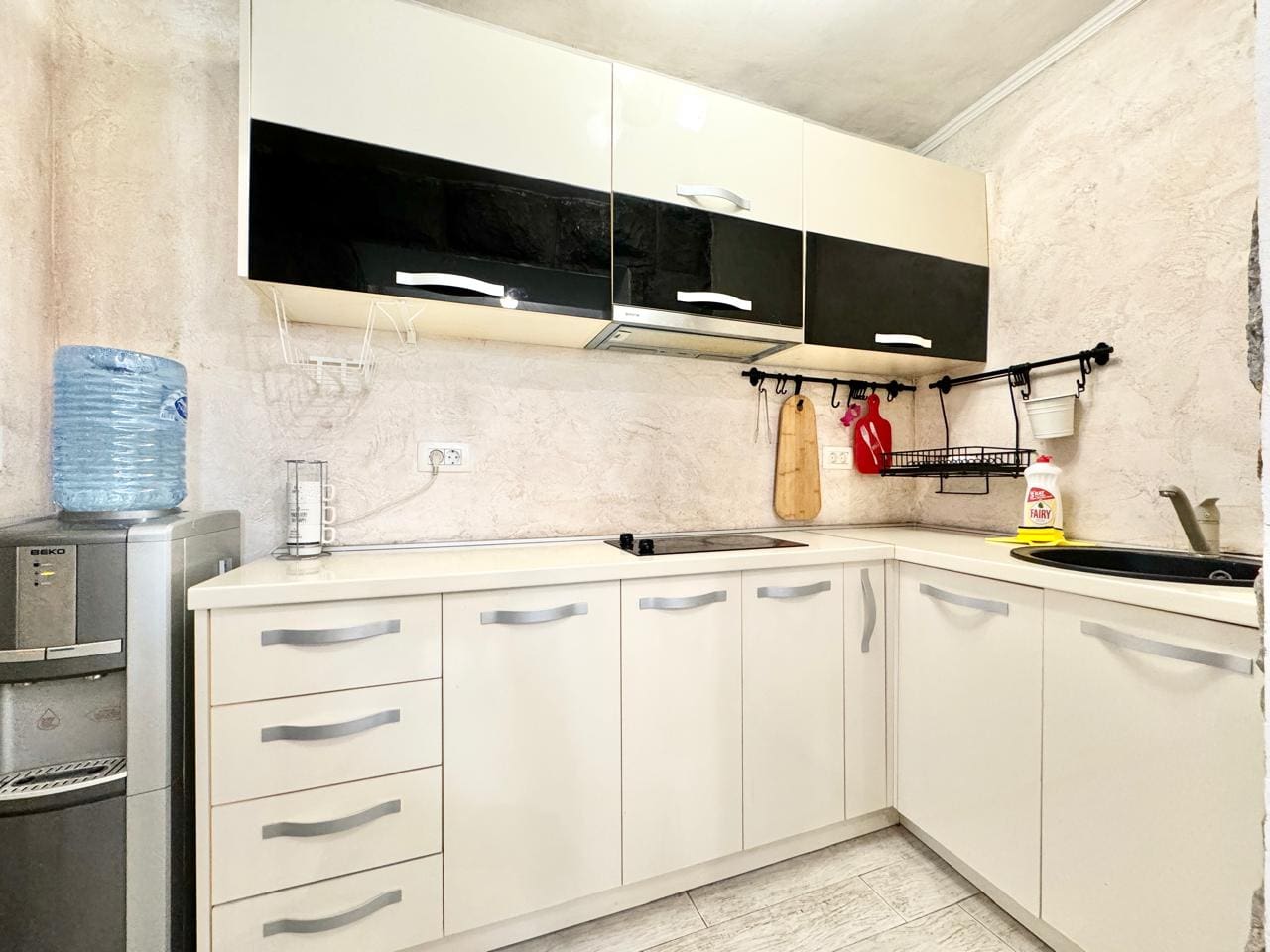 Studio Apartment for Sale in Budva | 1 High-Yield 32m² Rental Asset, Montenegro – MRENB113