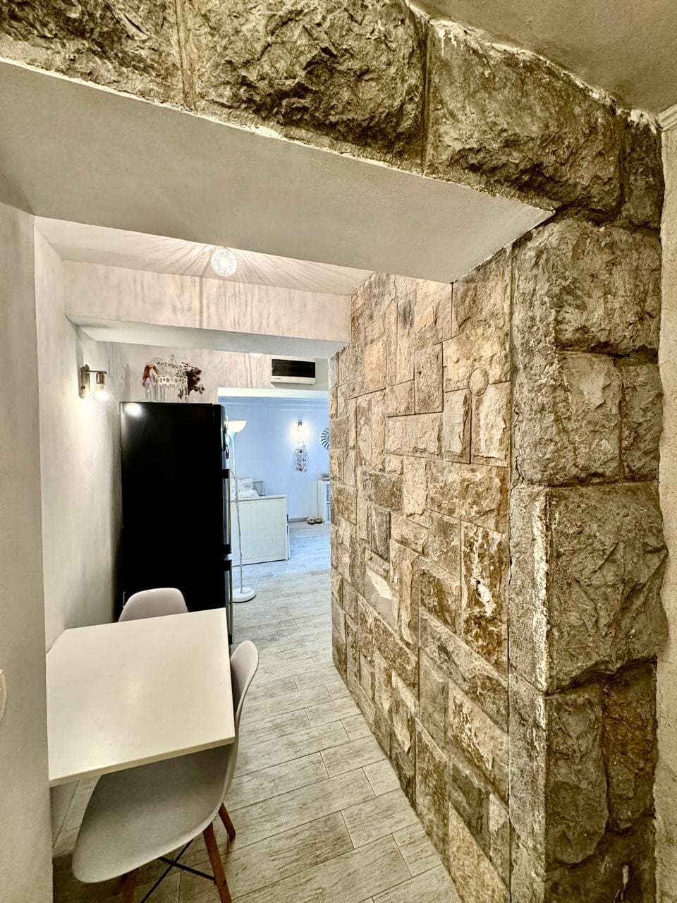 Studio Apartment for Sale in Budva | 1 High-Yield 32m² Rental Asset, Montenegro – MRENB113