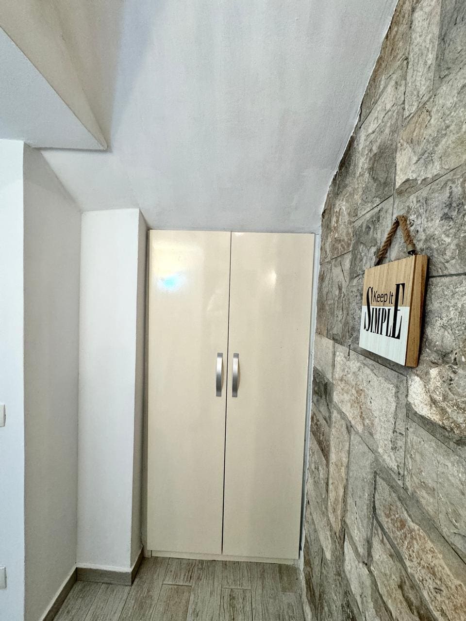 Studio Apartment for Sale in Budva | 1 High-Yield 32m² Rental Asset, Montenegro – MRENB113