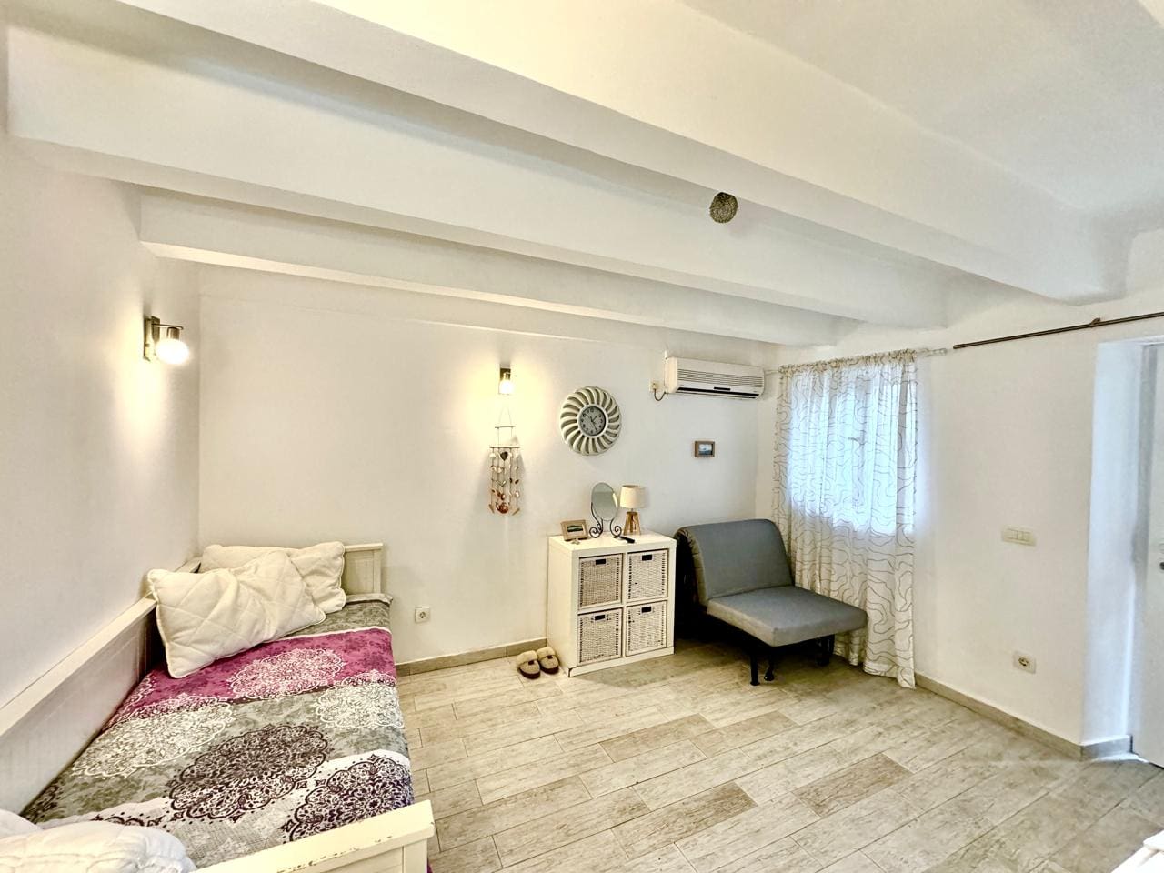 Studio Apartment for Sale in Budva | 1 High-Yield 32m² Rental Asset, Montenegro – MRENB113