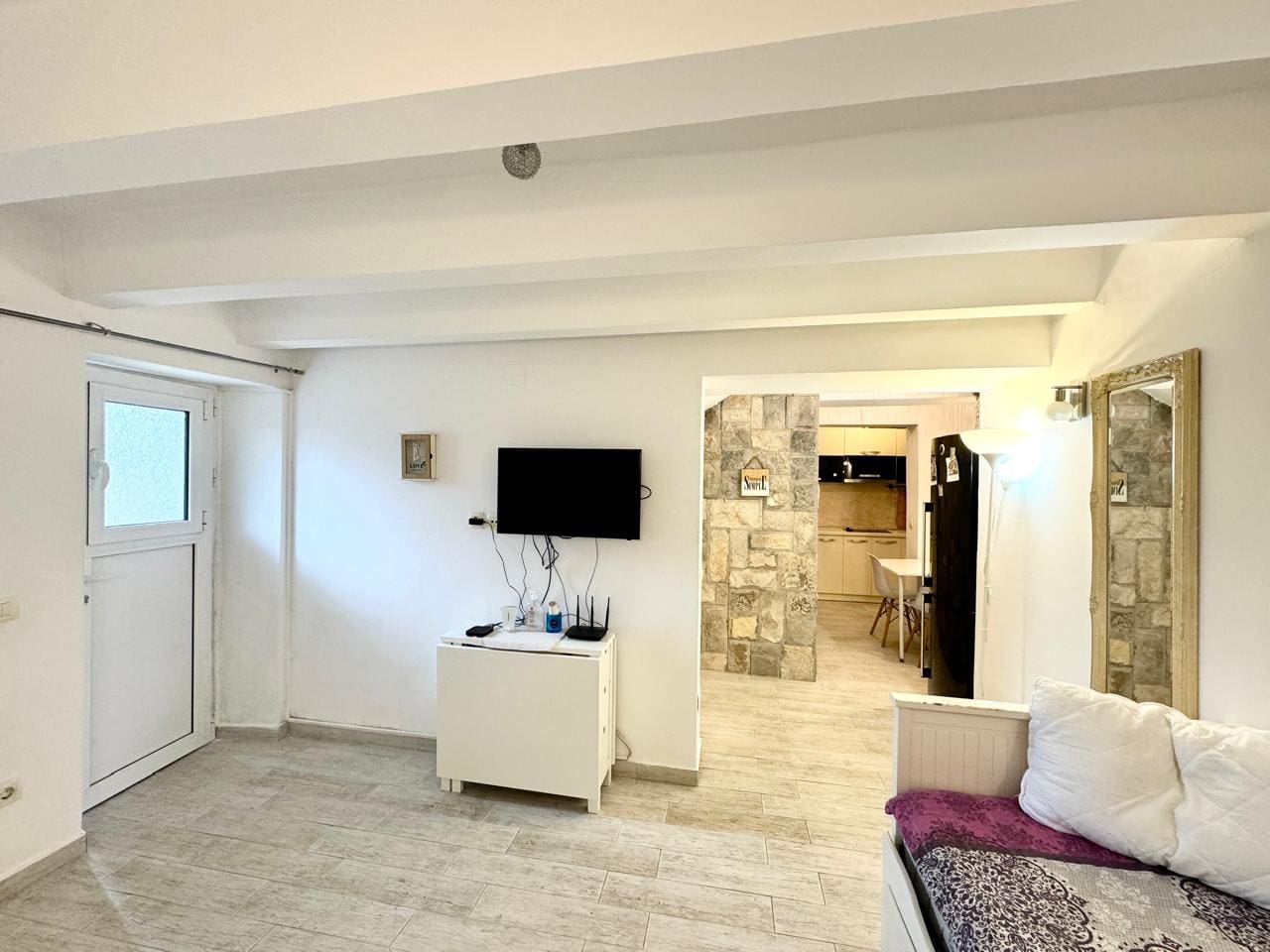 Studio Apartment for Sale in Budva | 1 High-Yield 32m² Rental Asset, Montenegro – MRENB113