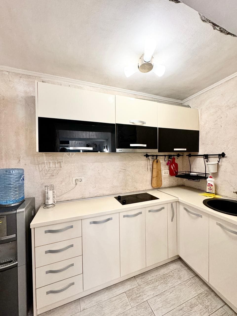 Studio Apartment for Sale in Budva | 1 High-Yield 32m² Rental Asset, Montenegro – MRENB113