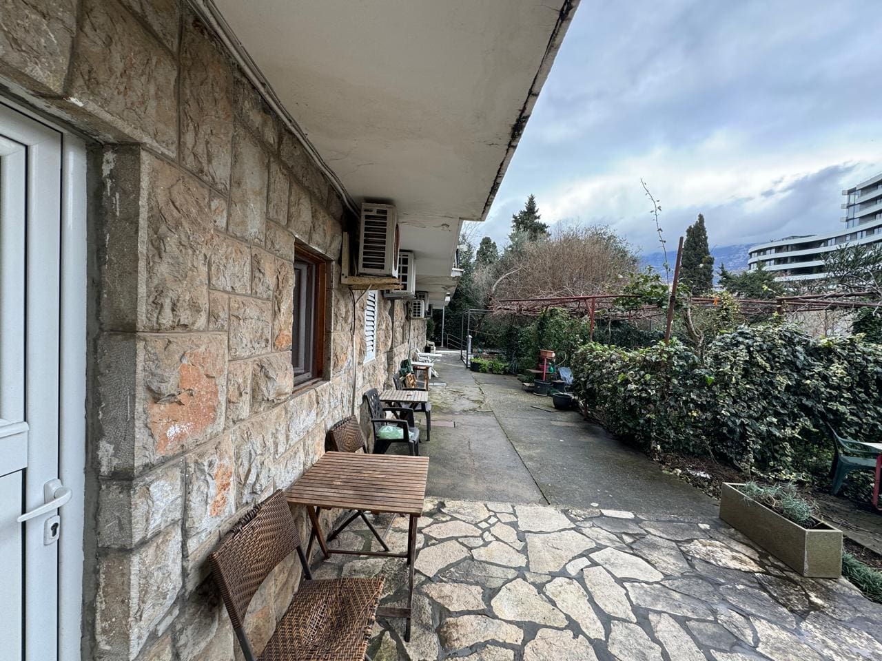 Studio Apartment for Sale in Budva | 1 High-Yield 32m² Rental Asset, Montenegro – MRENB113