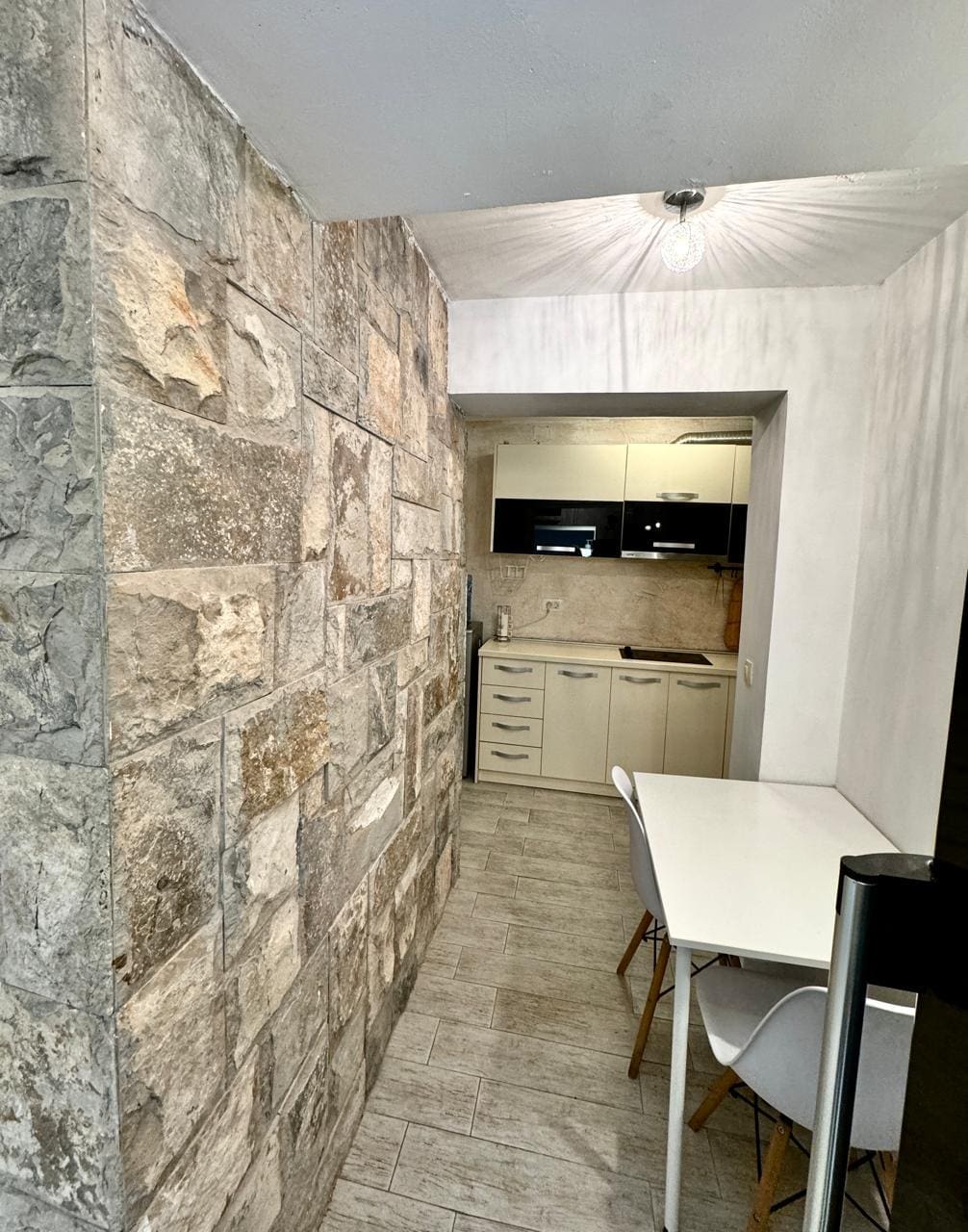 Studio Apartment for Sale in Budva | 1 High-Yield 32m² Rental Asset, Montenegro – MRENB113