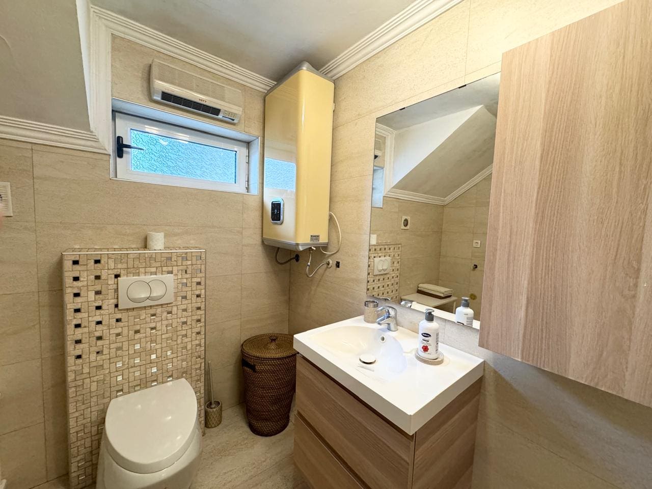 Studio Apartment for Sale in Budva | 1 High-Yield 32m² Rental Asset, Montenegro – MRENB113